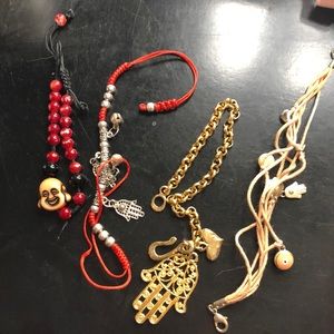 Jewelry Bundle